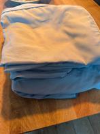 Ektrop 3 zithoes, Jongetje of Meisje, Wit, Dekbedovertrek, Ophalen of Verzenden