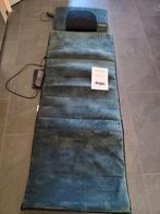 Felman  massage matras, Ophalen, Zo goed als nieuw, Massagestoel of Kussen