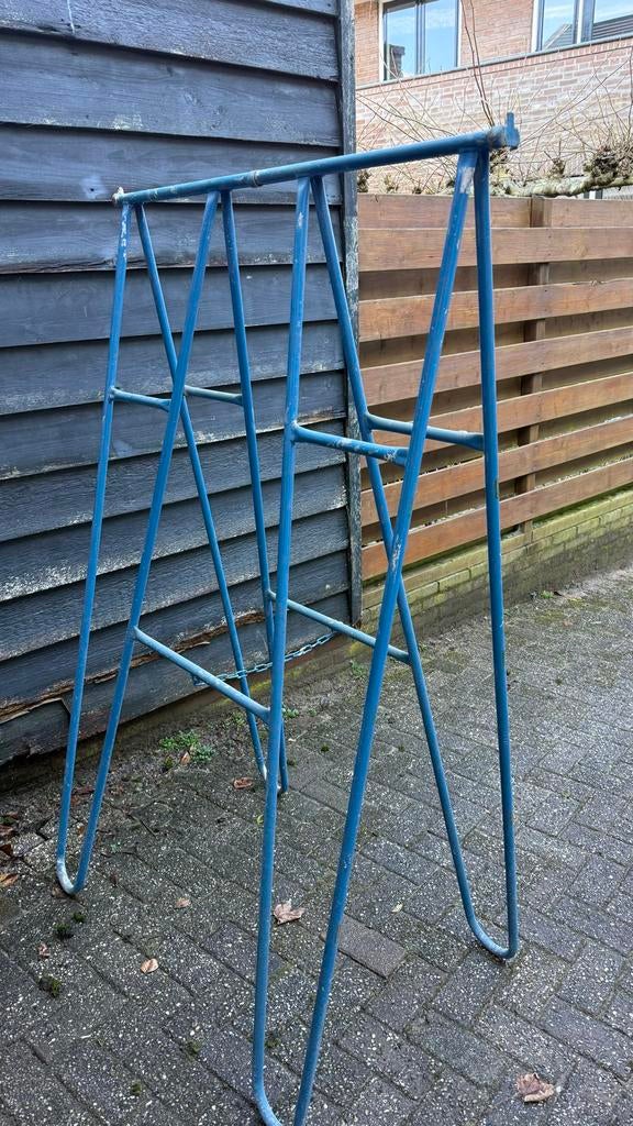Metselschraag / Bouwschraag, Doe-het-zelf en Verbouw, Steigers, Ophalen of Verzenden, Gebruikt, Overige typen, Minder dan 2 meter