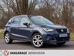 Seat Arona 1.0 TSI FR Business Connect | AUTOMAAT | Camera |, Auto's, Stof, Gebruikt, 610 kg, Bedrijf