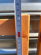 IKEA Ivar zijpanelen - 124x50 cm, Ophalen, Gebruikt, ., .