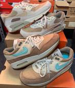 Nike Air Max Crepe Pack 1 + 90 Vintage maat 43, Ophalen of Verzenden, Zo goed als nieuw, Overige kleuren