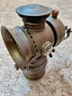 Antieke carbid lamp Empo, Antiek en Kunst, Antiek | Lampen, Ophalen