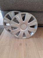 Wieldoppen Citroën C3, Ophalen, Gebruikt