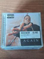 The Notorious B.I.G. - Born Again CD (Dance), Ophalen of Verzenden, 2000 tot heden, Zo goed als nieuw