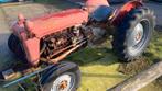 MF35 Massey Ferguson 35, Zakelijke goederen, Agrarisch | Tractoren, Ophalen, Oldtimer, Tot 80 Pk, Massey Ferguson