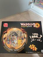 Wasgij Original puzzel nr 4, 1000 stukjes, Ophalen of Verzenden, Gebruikt