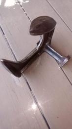 Antiek gietijzeren schoenmakers leest, Antiek en Kunst, Ophalen of Verzenden