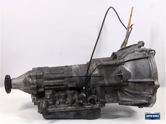 Automaatbak van een Volvo 2-Serie, Auto-onderdelen, Transmissie en Toebehoren, Gebruikt, -, -, Ophalen of Verzenden