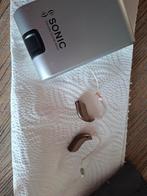 Nieuwe gehoorapparaten, Ophalen of Verzenden, Nieuw