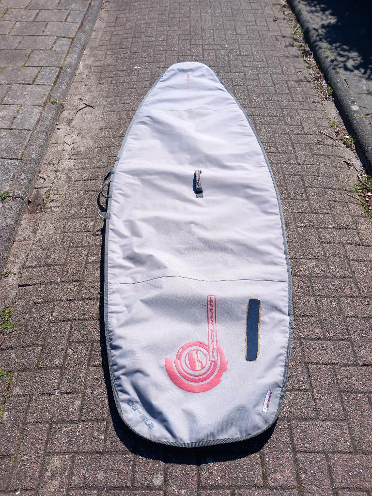 Boardbag Prolimit 275 x 80, Watersport en Boten, 250 tot 300 cm, Overige typen, Ophalen of Verzenden, Minder dan 5 m²