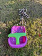 Peuter schommel - Zo goed als nieuw, Ophalen, Zo goed als nieuw, Schommel