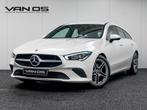 Mercedes-Benz CLA-Klasse Shooting Brake CLA 200 Progressive, CLA, 730 kg, Gebruikt, Euro 6