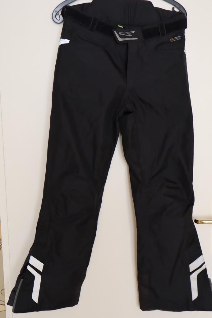 Macna textiele motorbroek maat M, Ophalen of Verzenden, Tweedehands, Broek | textiel