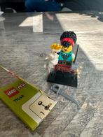 Lego Minifigures 71048 Nr 10 NIEUW, Ophalen of Verzenden, Nieuw, Lego