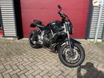 Yamaha MT-07 MT 07 Sportuitlaat, Bedrijf, Meer dan 35 kW, Toermotor, I.G. Hoogendijk