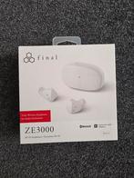 Final ZE3000, Final, Nieuw, Ophalen of Verzenden, Nvt
