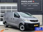 Opel Vivaro 2.0 CDTI 123pk Long L3 Edition Trekhaak/Cruise/A, Auto's, Bestelauto's, Gebruikt, 4 cilinders, 122 pk, Origineel Nederlands