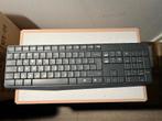 Logitech K235 - Draadloos Toetsenbord, Computers en Software, Toetsenborden, Ophalen of Verzenden