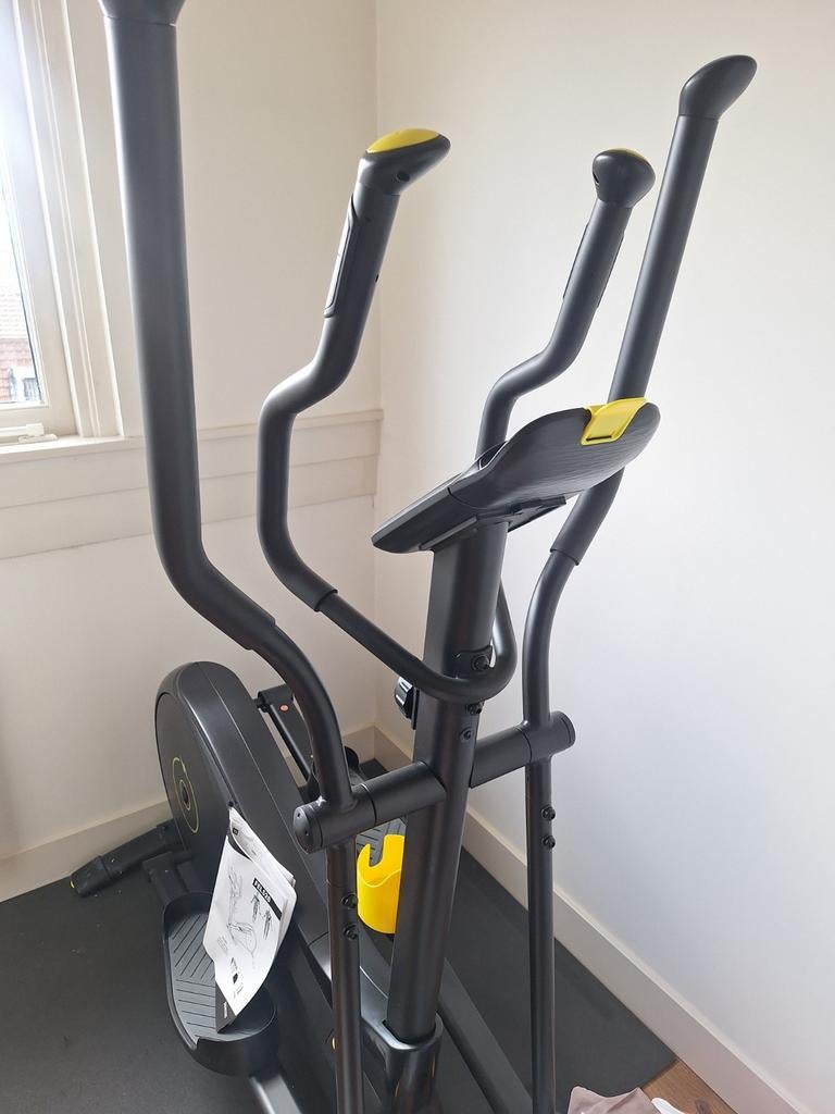 Crosstrainer, Ophalen of Verzenden