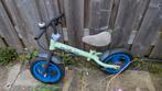 Kinderloopfiets, opknapper, Fietsen en Brommers, Ophalen, Gebruikt, Minder dan 16 inch, First Move