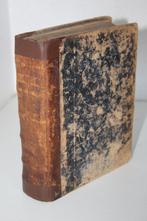 Conradus Klugkist - Godts beloften (1743), Ophalen of Verzenden