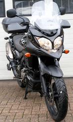 SUZUKI V-STROM DL 650 ABS (bj 2017), Motorrijbewijs A, Onbekend, Particulier, Meer dan 35 kW