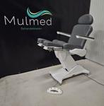 Pedicurestoel | Behandelstoel | Bentlon | Pedicure | ZGAN, Ophalen of Verzenden, Zo goed als nieuw, Rug, Overige typen