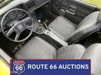 MG MGB Cabriolet | 1980 | Route 66 Auctions, Auto's, Oldtimers, Overige carrosserieën, Zwart, Bedrijf, Handgeschakeld