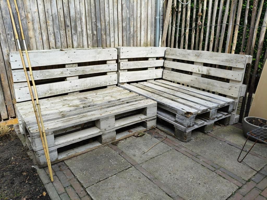 Gratis pallets, Ophalen, Overige houtsoorten, Minder dan 200 cm, Pallet