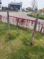 Rekstok met palen, Ophalen of Verzenden, Gebruikt, Overige typen