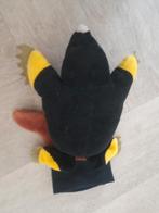 Leuke handpop Mol - ideaal voor kinderen, Ophalen of Verzenden, Overige typen