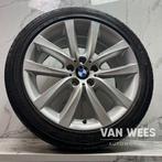 Bmw 5 6 Serie F10 F11 F13 255/40/19 INCH STYLING 331 Zomerse, Gebruikt, -, -, Banden en Velgen