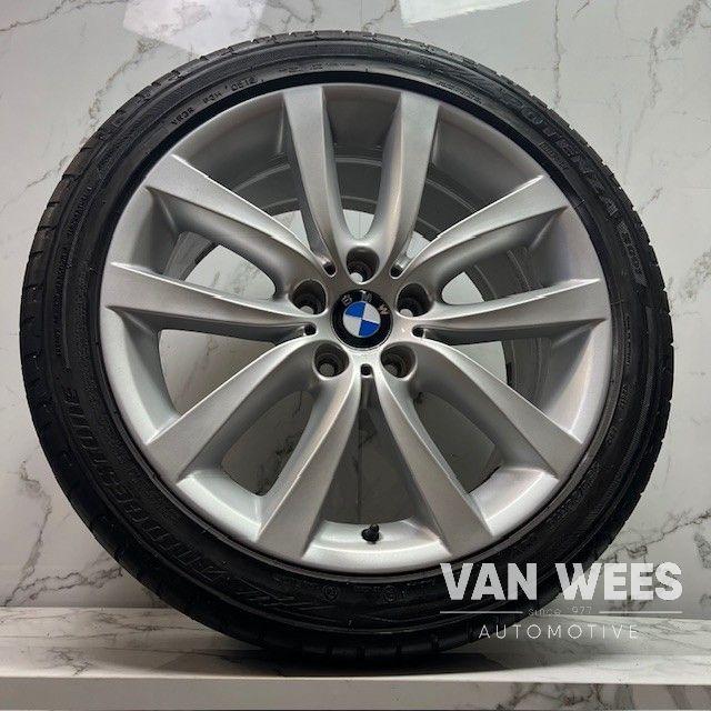 Bmw 5 6 Serie F10 F11 F13 255/40/19 INCH STYLING 331 Zomerse, Auto-onderdelen, Banden en Velgen, Banden en Velgen, Personenwagen
