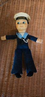 Matroos of Jollyboy, jaren 30, 40 en 50, Ophalen of Verzenden, Zo goed als nieuw