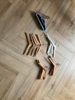 Kinderkledinghangers, Ophalen of Verzenden, Zo goed als nieuw