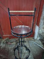 Mooie zit poot, Minder dan 55 cm, Ophalen of Verzenden, Zo goed als nieuw, 60 cm of meer