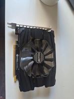 Inno3d GeForce GTX 1660 compact 4gb gddr6, Computers en Software, Videokaarten, Ophalen of Verzenden, PCI-Express 3