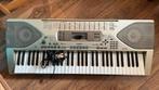Casio CTK-900, Muziek en Instrumenten, Keyboards, Ophalen, Zo goed als nieuw, 61 toetsen, Casio