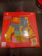 Puzzel roller coaster, Ophalen, Zo goed als nieuw, Overige merken