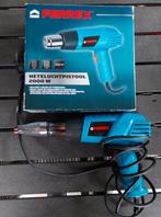 Ferrex Heteluchtpistool 2000W - Zo goed als nieuw, Ophalen of Verzenden, Zo goed als nieuw