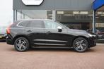 Volvo XC60 2.0 T8 Twin Engine AWD R-Design Automaat | Naviga, Auto's, Volvo, Gebruikt, 1969 cc, 320 pk, Zwart