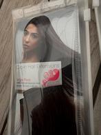 Clip hair extensions, Sieraden, Tassen en Uiterlijk, Uiterlijk | Haarverzorging, Ophalen of Verzenden, Zo goed als nieuw, Pruik of Haarverlenging