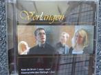 Cd orgel, piano en fluit: Verlangen, Elsemarieke den Hartog, Ophalen of Verzenden, Zo goed als nieuw, Gospel