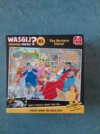 Wasgij, Ophalen of Verzenden, 500 t/m 1500 stukjes, Zo goed als nieuw