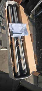 Originele Audi A6 dakdragers (4F0 071 126), Auto diversen, Dakdragers, Ophalen of Verzenden