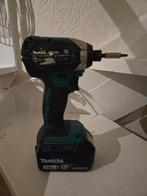 Makita slagmoersleutel DTD153, Ophalen of Verzenden