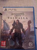 Assassins Creed Valhalla PS5 - Zo goed als nieuw, Ophalen of Verzenden, Zo goed als nieuw