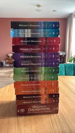 McLeod’s Daughters alle seizoenen, Gebruikt, Boxset, Drama, Ophalen of Verzenden