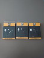 3 Solar P1 PTFE indicators, Ophalen of Verzenden, Zo goed als nieuw, Overige typen